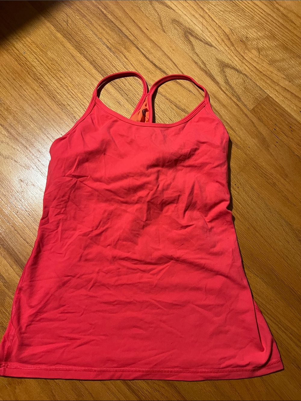 Lululemon Top